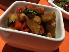 -JUKEBOX玖部音乐餐厅(华侨城店)