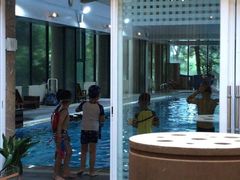 -太阳岛度假酒店