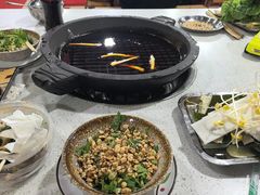 -谭记石锅鱼府(三道堰店)