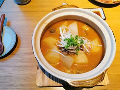 -yokocho上横町·日本食街(深业上城店)