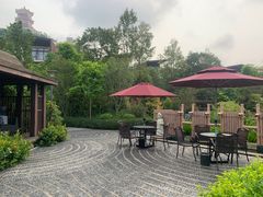 -台山颐和温泉城