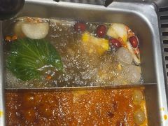 -重庆高老九火锅(万象城店)