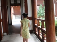 -径山寺