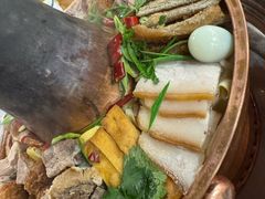 -下杨家青海土火锅(海湖店)