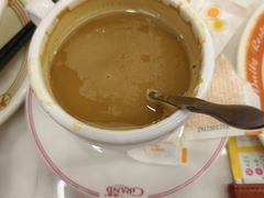 -大有利茶餐厅(福民店)