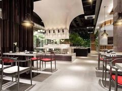 -陈记顺和牛肉火锅馆(天河北路店)