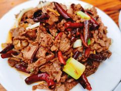 -龙头街回族餐厅(蒜村新区农大店)