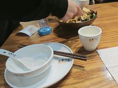 -金掌勺·锅包肉(双榆树店)