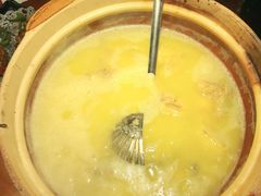 -捞围鲜·港式打边炉(海阳路店)