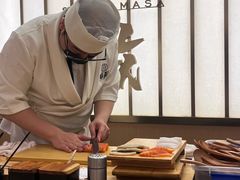 -鮨政· Omakase(港汇恒隆广场店)