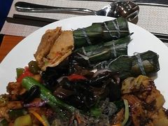 -成都世纪城假日酒店-西楼