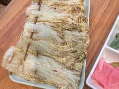 -木屋烧烤(观澜湖新城MH店)