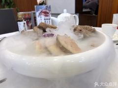 -岭南海晏楼(滨江东总店)