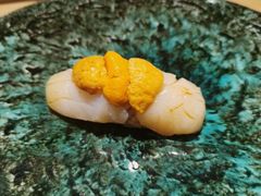 -鮨青(恒基名人购物中心店)