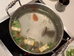 -牛焱·贵州黄牛肉火锅(城西银泰店)