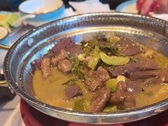 -曹家小菜(胜太路店)