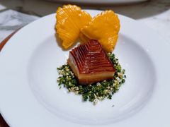 -湖滨28中餐厅·西湖宴·杭州君悦酒店