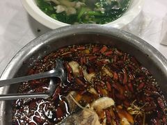-笑红饭庄