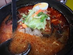 -屯屯面(海尔路店)