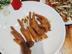 -衢农会·衢州菜·宴请(国际机场店)