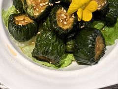 -南拳十三姨·潮汕砂锅粥(世纪金源店)