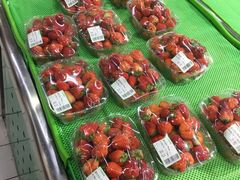 -首开福茂购物中心(宋家庄店)