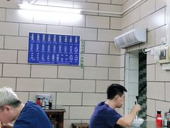 -汉记面馆(南华东路店)