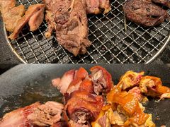 -咖啡苑自助餐厅·中国大饭店