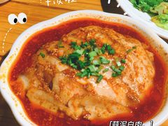-勇猛子川菜馆(新军路店)