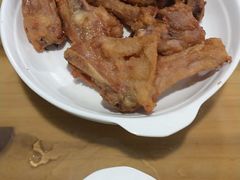 -田源农家饭店·窑鸡王·海鲜(东部湾·融创店)