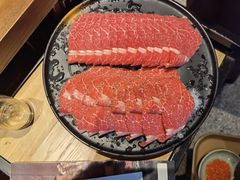 -老墙根涮肉·铜锅·烧烤(欢乐谷·王四营店)