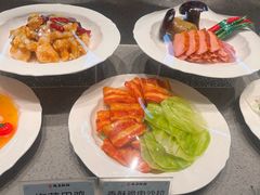 -瓯菜排档·温州海鲜(玕南店)