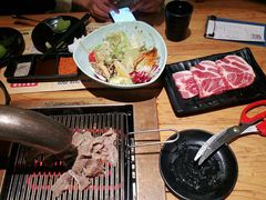 -千寻烧肉(政务区店)