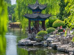 -环城公园