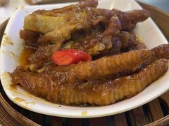 -澳门陈光记烧味饭店(万象城店)
