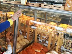 -长发西饼(临顿路店)