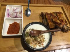 -阿罗新疆菜(人民广场店)