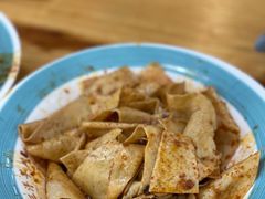 -马三洋芋片(兰州总店)