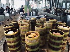 -解放碑威斯汀酒店-知味国际美食餐厅