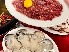 -花苑美食横琴生蚝火锅(拱北粤华路店)