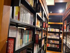 -SISYPHE BOOKS西西弗书店(龙湖滨江天街店)