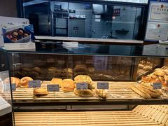 -21克拉面包(崂山万象汇店)