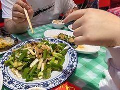 -即墨老公社·海肠捞饭大王(古城店)