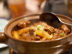 -潮界(虹桥新天地店)