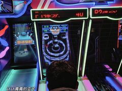 -VS SPORTS PARK运动玩乐园·团建·生日会(合生汇店)