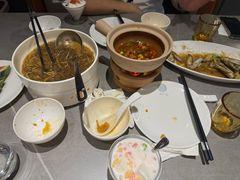 -佬太公海鸭·海鲜大排档(上海总店)