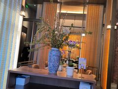 -OGGI TRATTORIA PIZZERIA(深业上城店)
