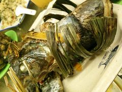 香草烤鱼-多哥水傣味餐厅(司马巷店)