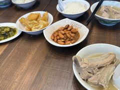 -松發肉骨茶(克拉码头店)