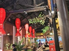 -野山舂·贵州现舂酸汤牛肉(东山店)